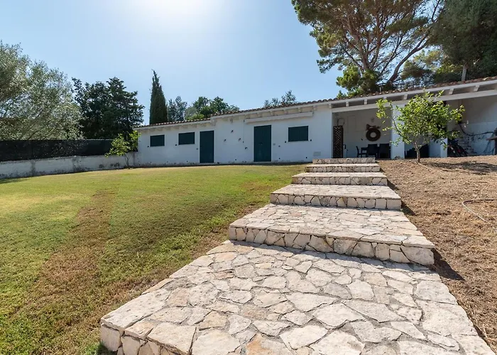 Ferienhaus Segni *