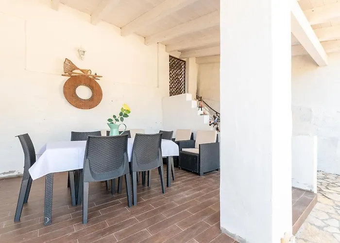 Ferienhaus Segni *
