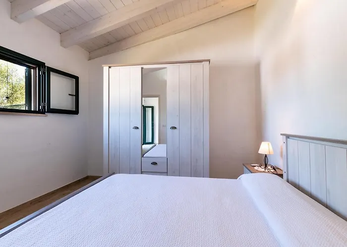 Ferienhaus Segni Carloforte (Isola di San Pietro)