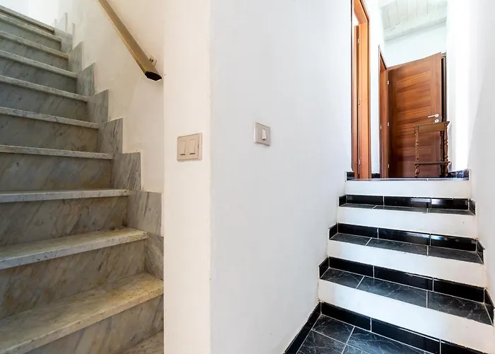 Segni Ferienhaus Carloforte (Isola di San Pietro)