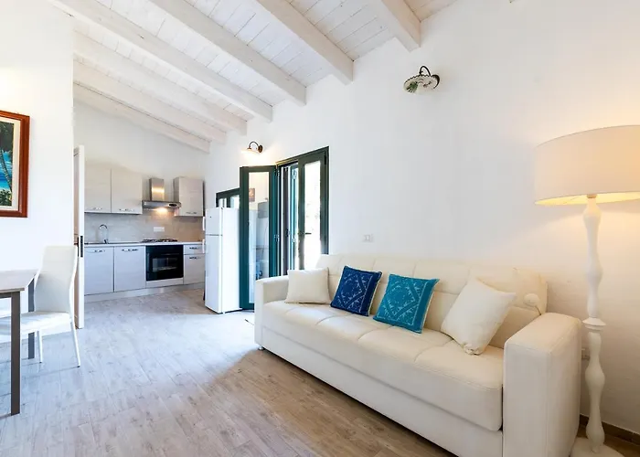 Ferienhaus Segni