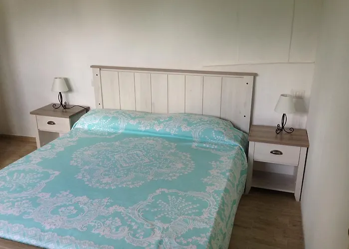 Ferienhaus Segni *